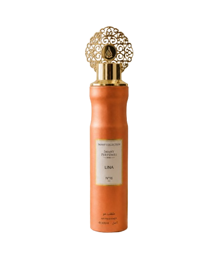 Lina – Parfum d’Intérieur 300 ml