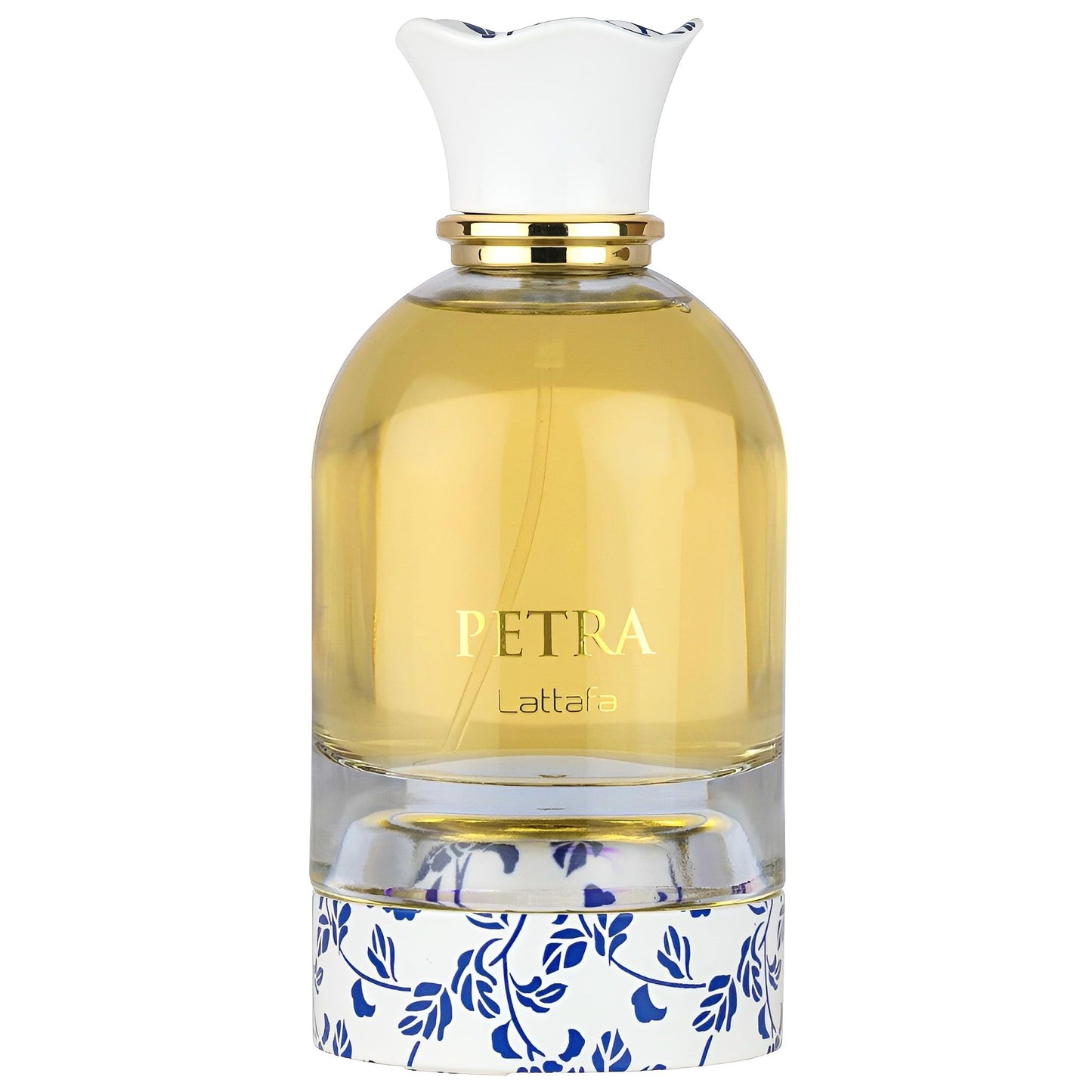 Petra - Eau de Parfum pour Femme - 100 ml