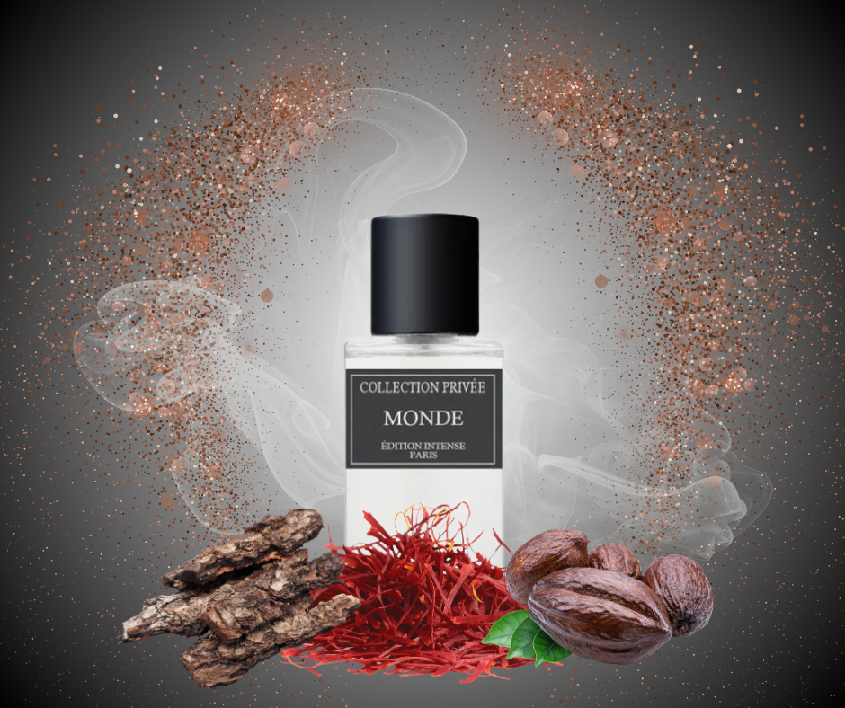 Monde - Collection Privée 50 Ml