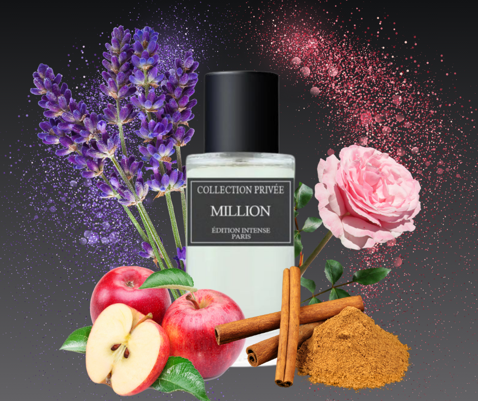 Million - Collection Privee 50 Ml