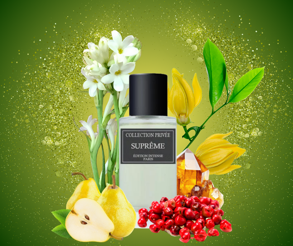 Supreme - Collection Privee 50 Ml