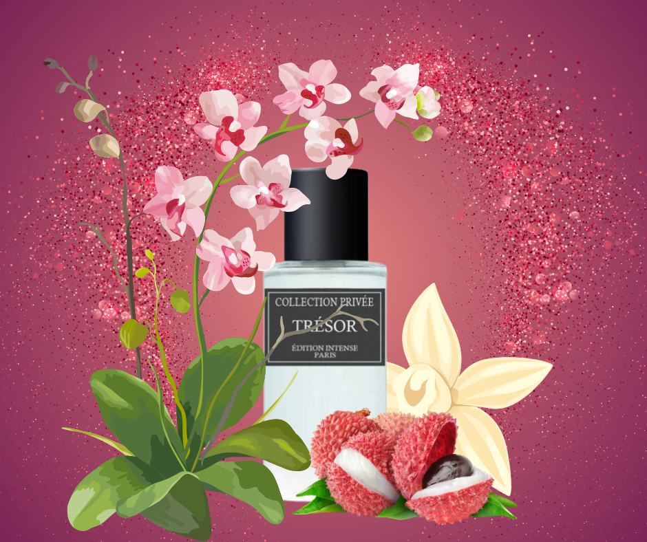 Tresor - Collection Privee 50 Ml