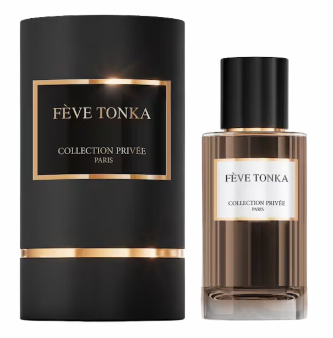 Tonka Bean - Aigle Private Collection - 50 Ml