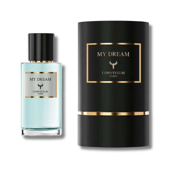 My Dream - Aigle Private Collection - 50 Ml