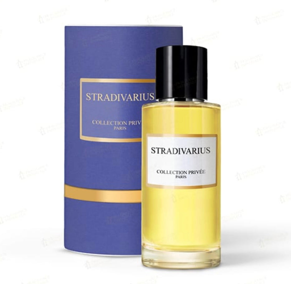 Stradivarius - Kolekcja prywatna Aigle - 50 ml