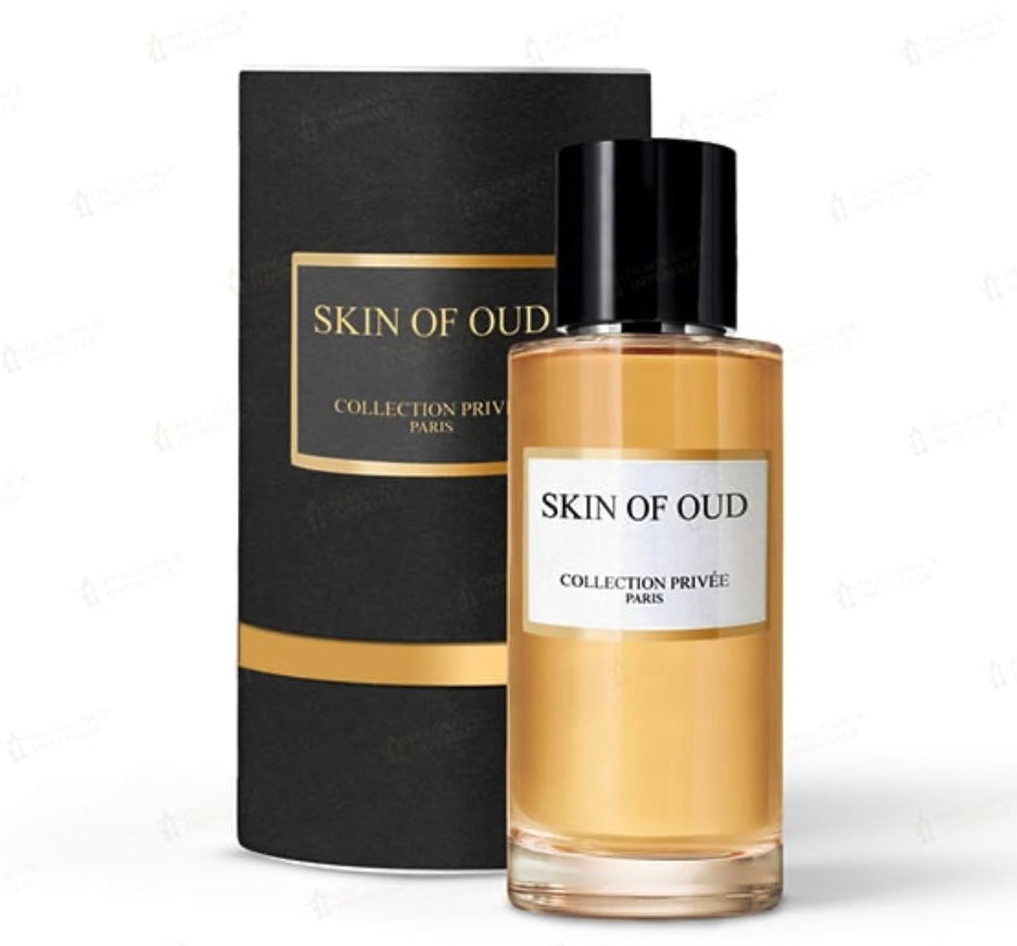 Skin of Oud - Convivium - 50 Ml