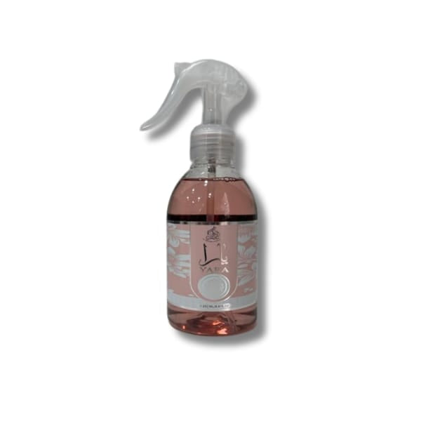 Yara Rose - Spray Textile
