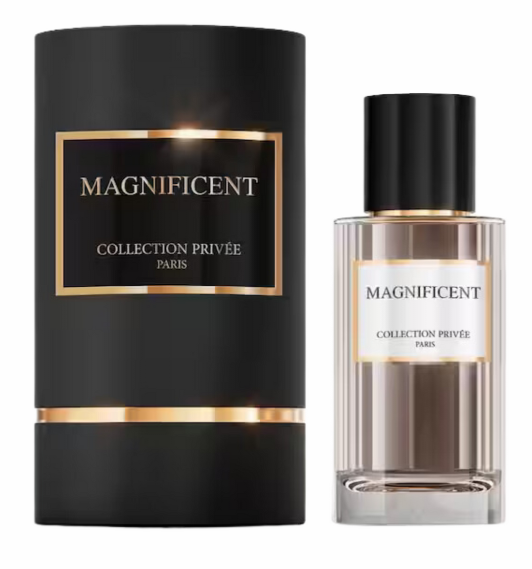 Magnificent - Aigle Private Collection - 50 Ml