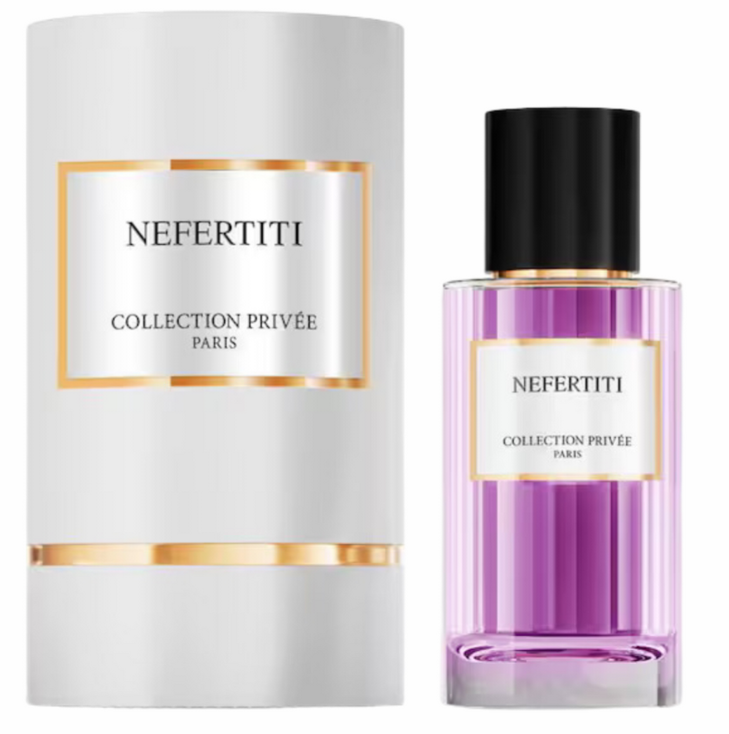 Nefertiti - Aigle Private Collection - 50 Ml