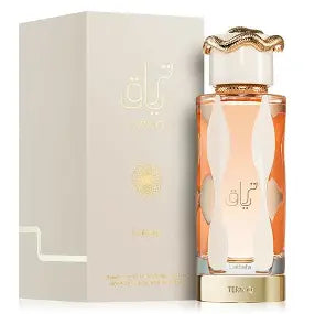 Teriaq – Eau de Parfum 100ml | Lattafa