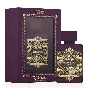 Bade’e Al Oud Amethyst – Eau de Parfum 100ml | Lattafa