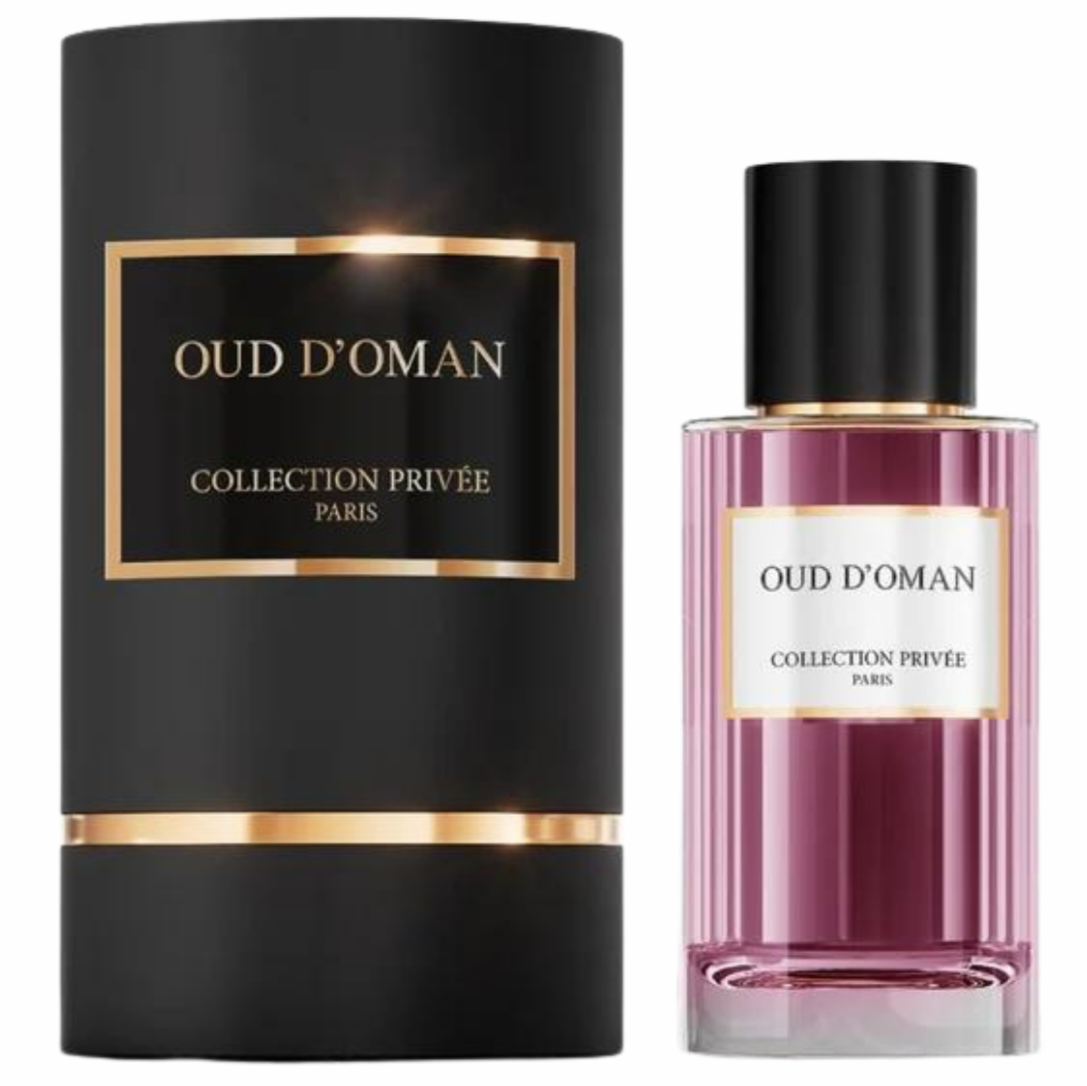 Oud D'oman - Convivium - 50 Ml