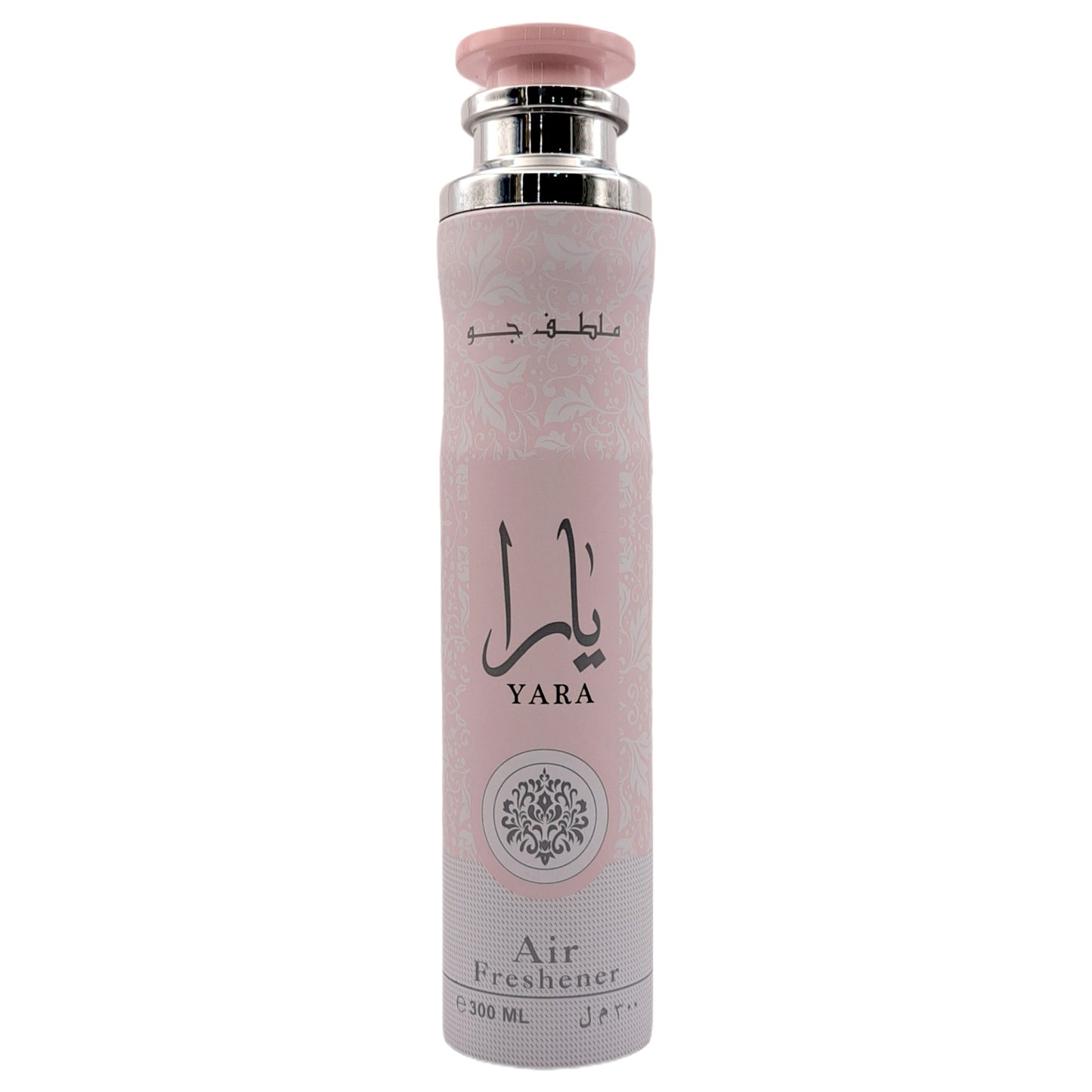 Parfum D'intérieur  - Lattafa - Yara Rose - 300 Ml