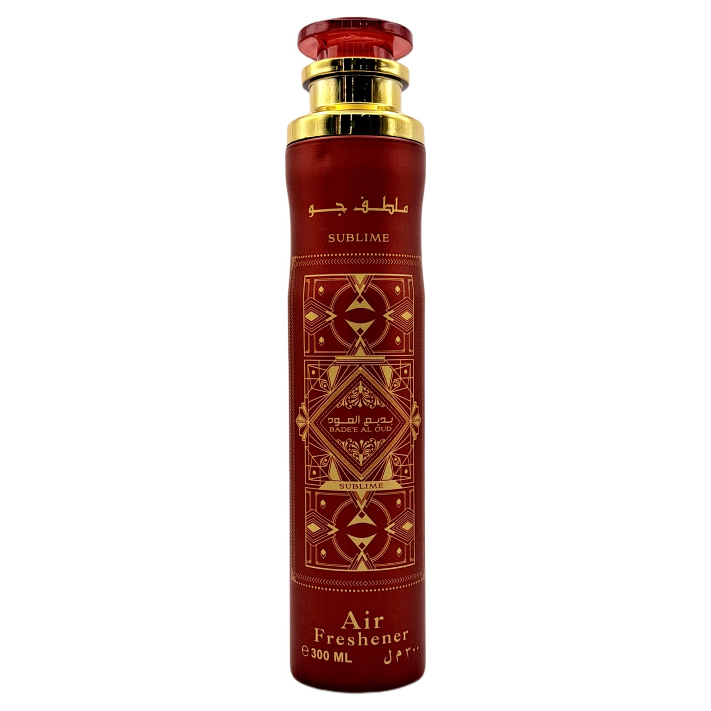 Zapach do domu - Lattafa - Badee Al Oud Sublime - 300 Ml