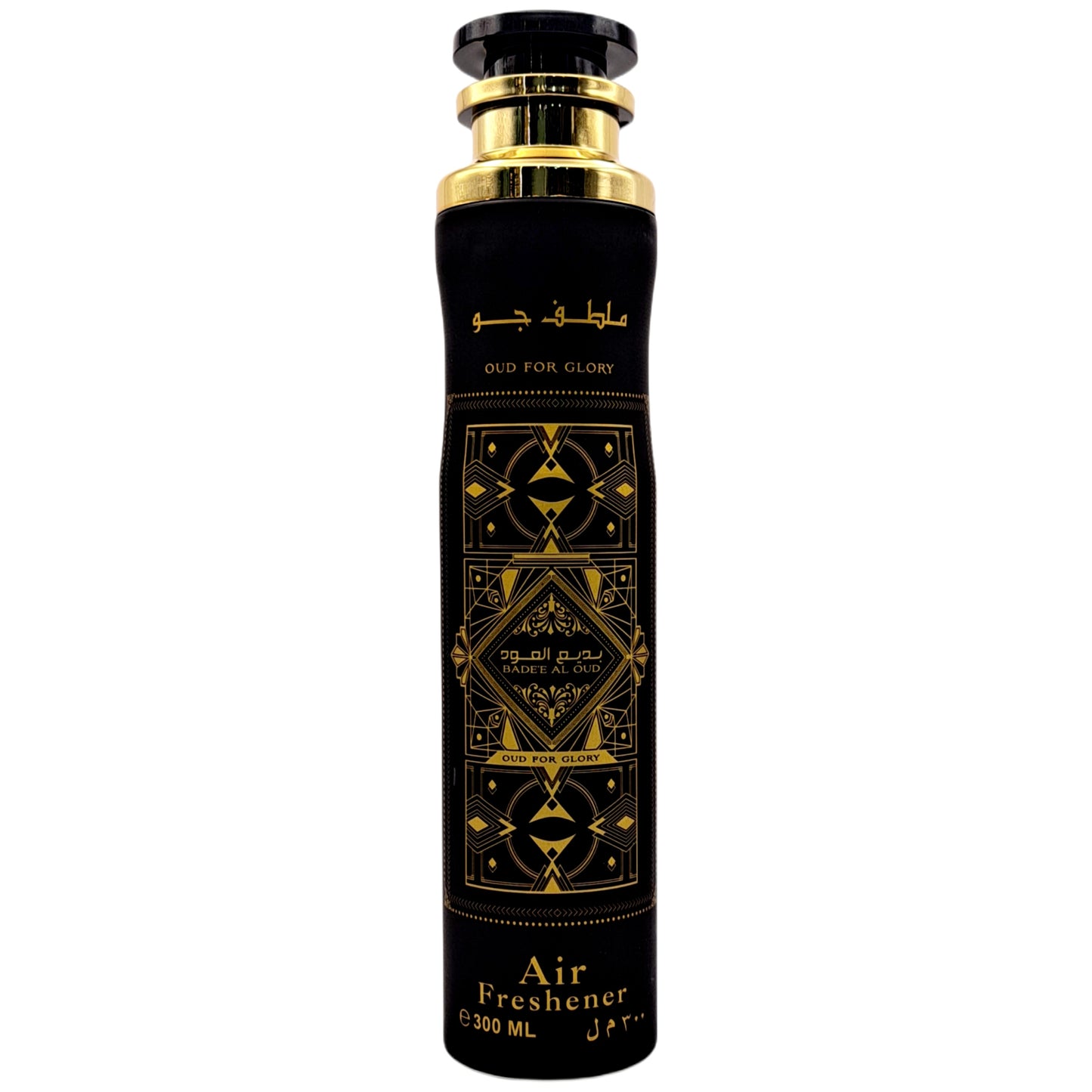 Zapach do domu - Lattafa - Badee Al Oud 300 Ml