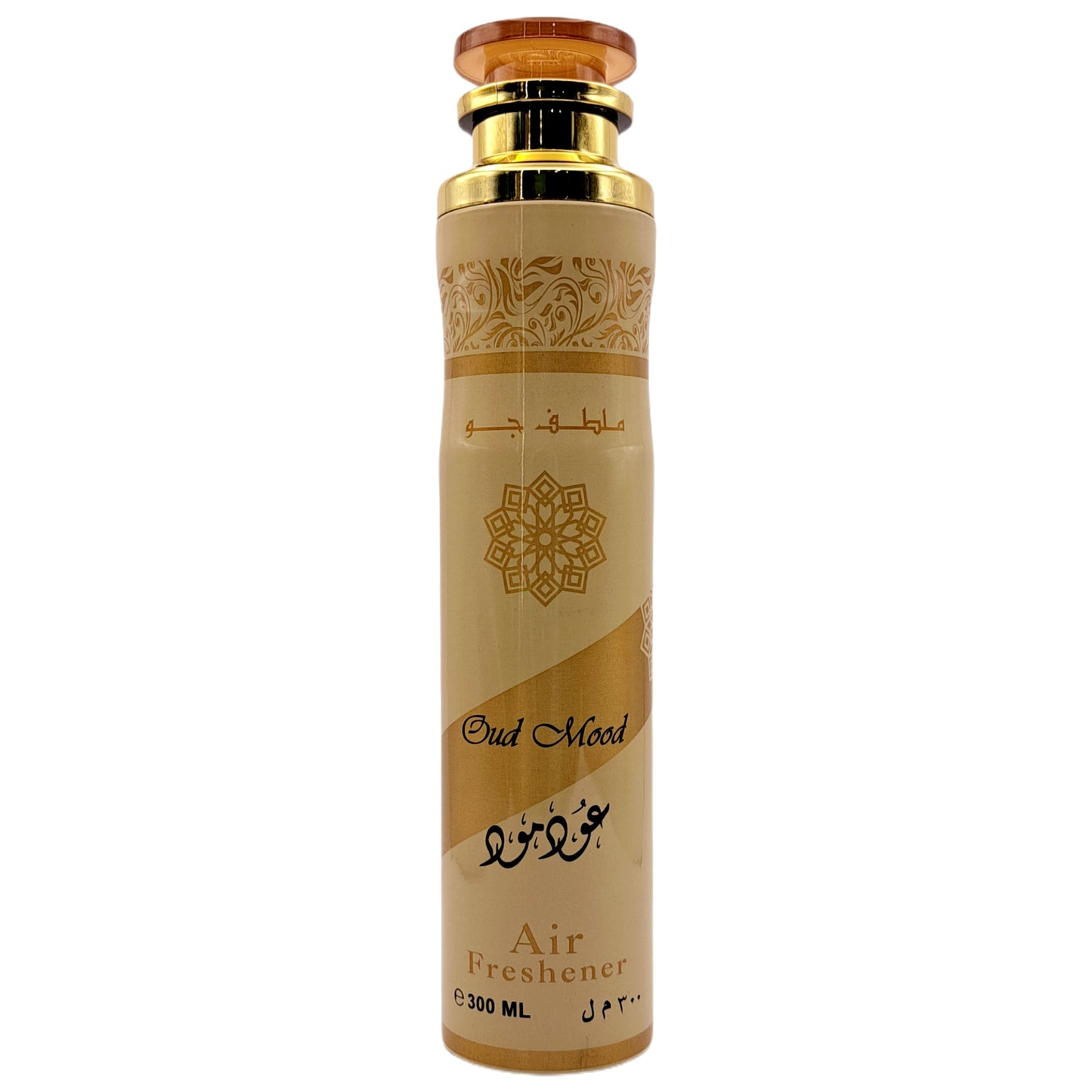 Zapach do domu - Lattafa - Oud Mood - 300 Ml