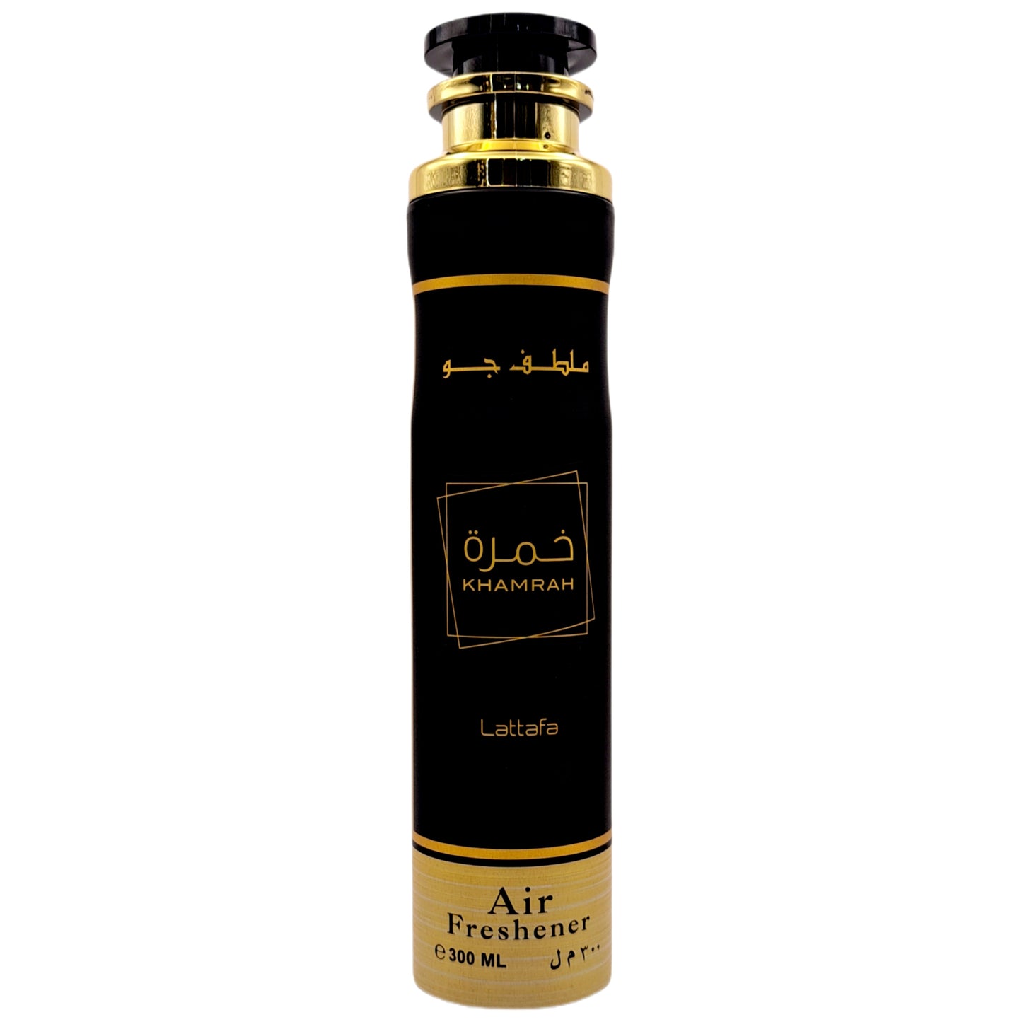 Zapach do domu - Lattafa - Khamrah - 300 Ml