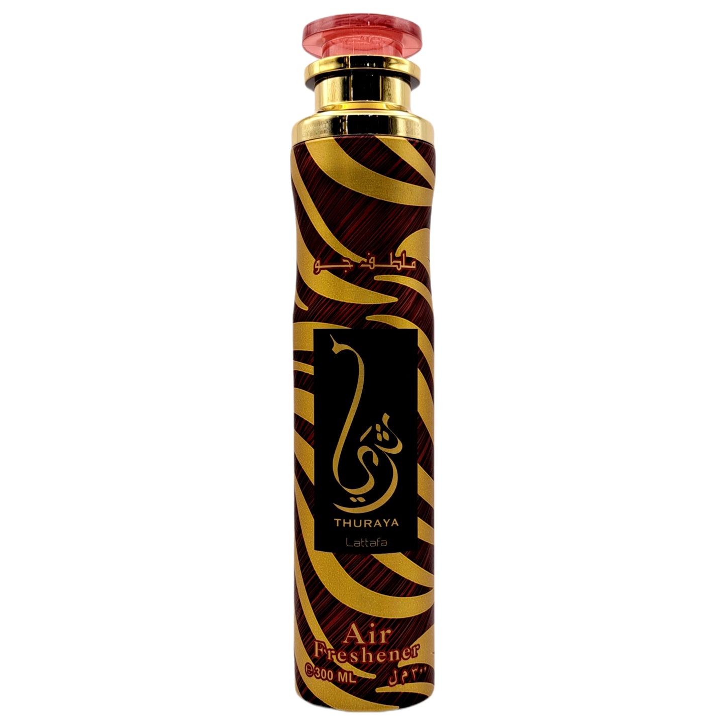 Zapach do domu - Lattafa - Thuraya - 300 Ml
