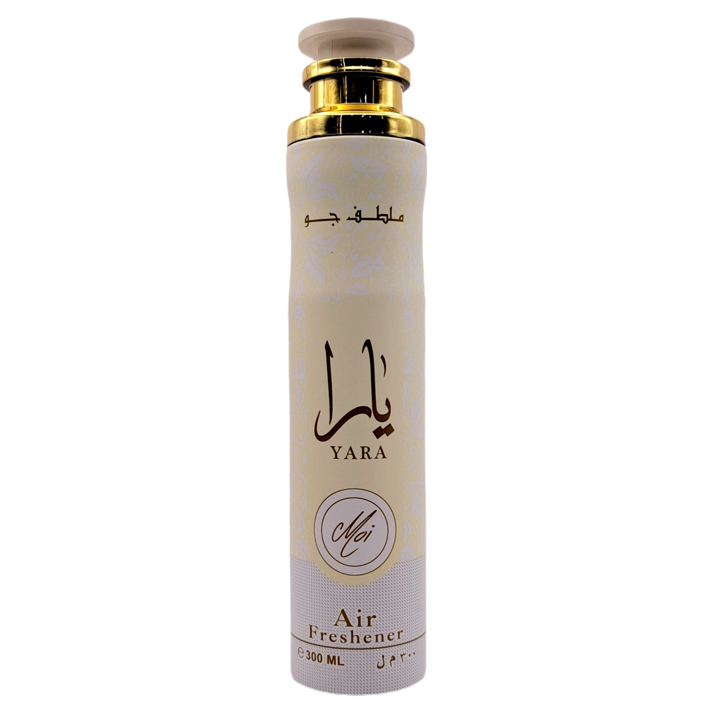 Zapach do domu - Lattafa - Yara Moi - 300 Ml