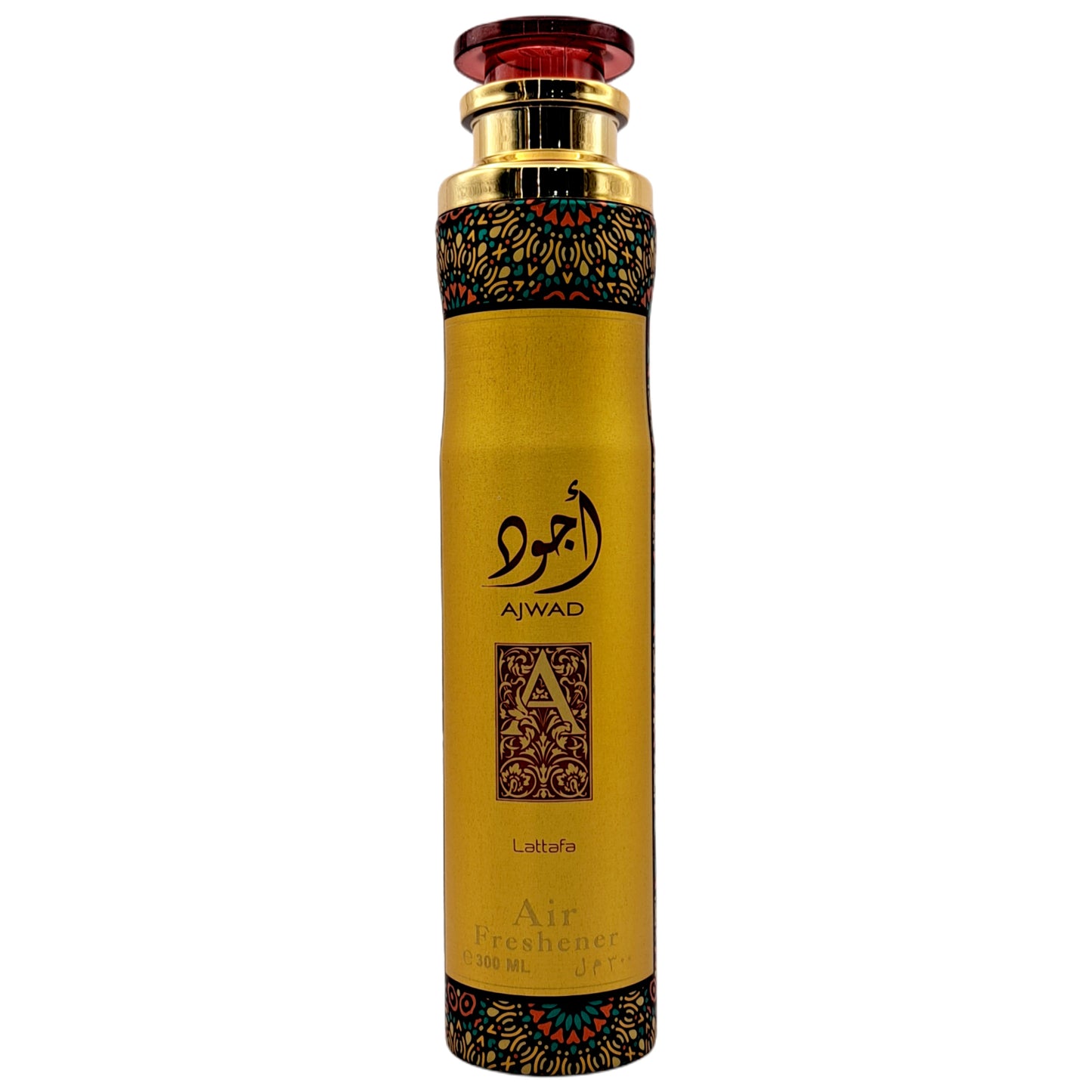 Zapach do domu - Lattafa - Ajwad - 300 Ml
