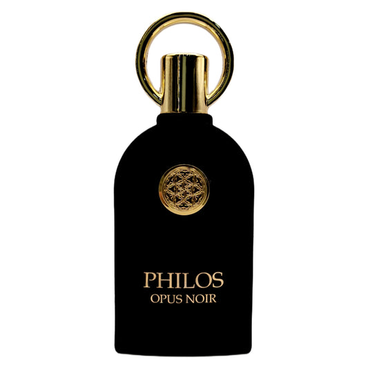 Philos Opus Noir - Alhambra - 100 Ml