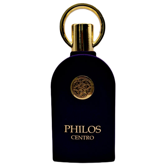 Philos Centro - Alhambra - 100 ml