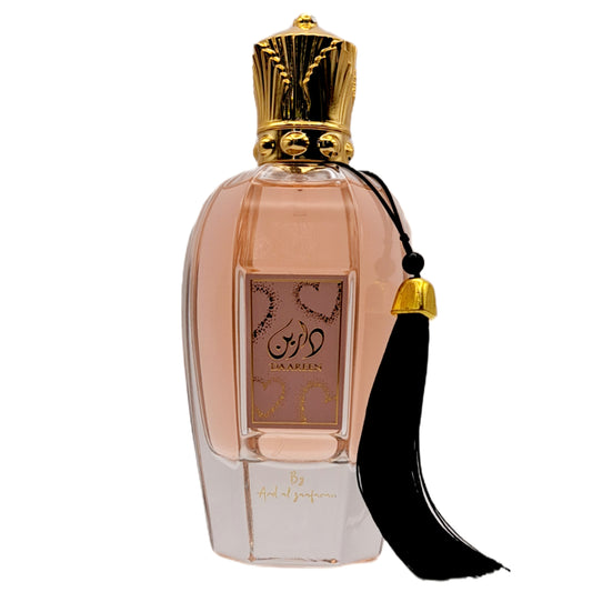Daareen - Eau de parfum pour Femme - 100 Ml