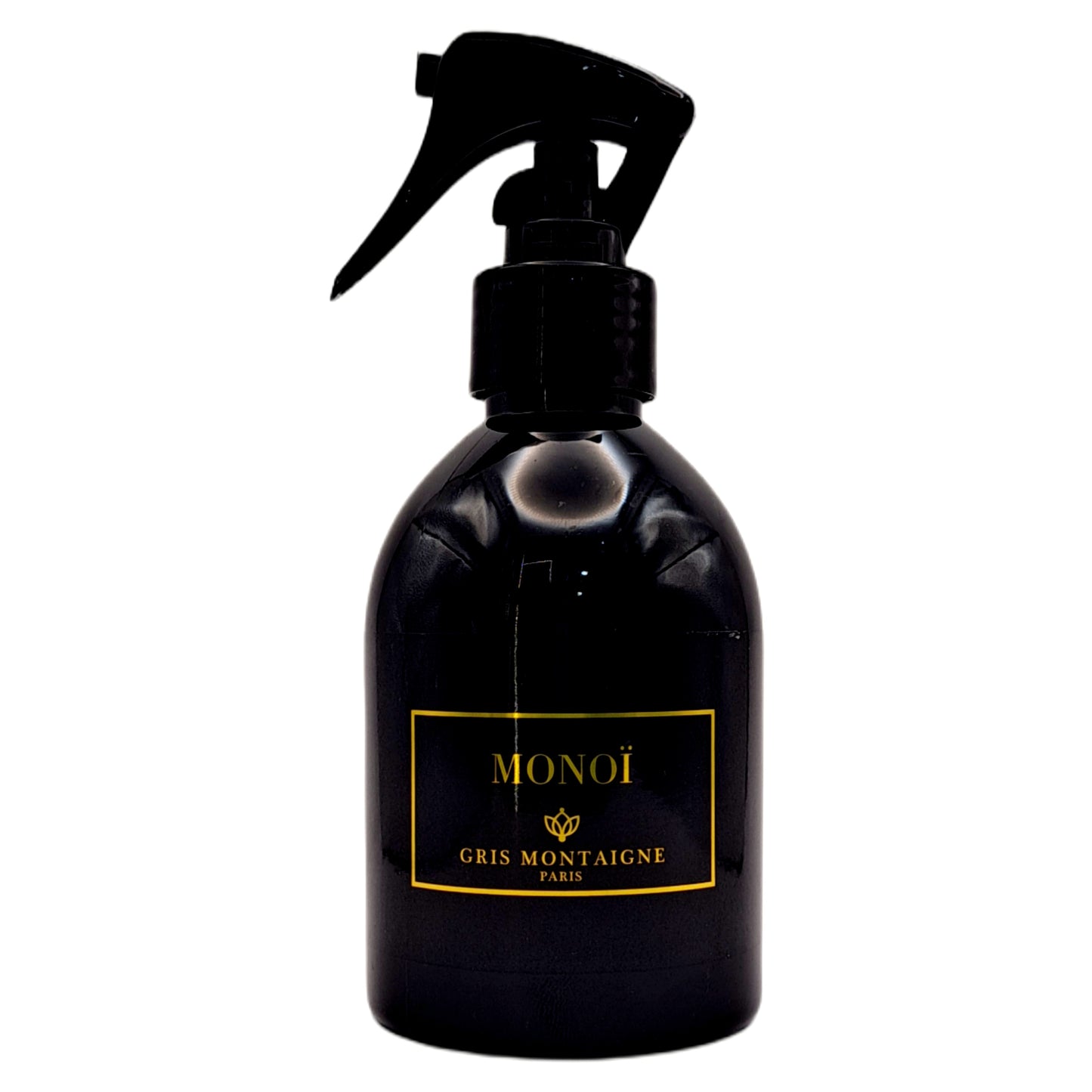 Spray for textiles - Monoi - Gris Montigne