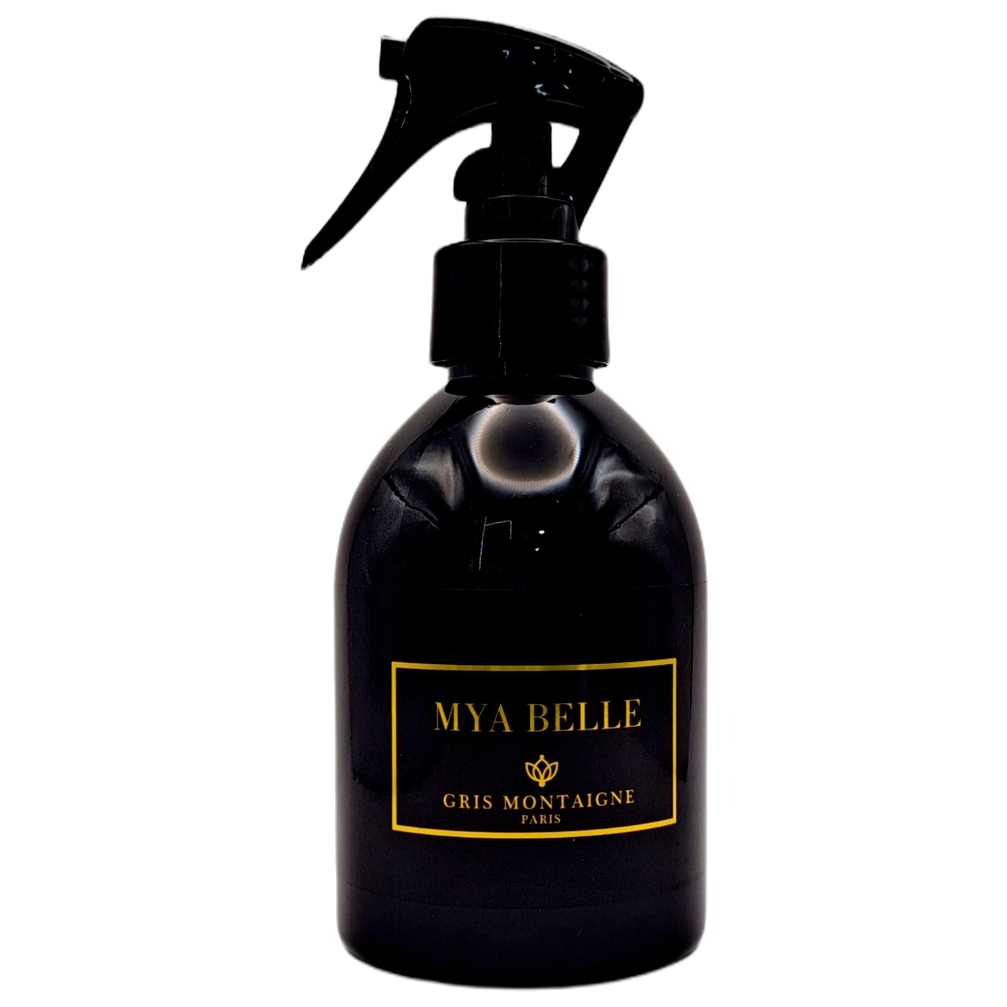 Perfume for textiles - Gris Montaigne - Mya Belle - 250 Ml