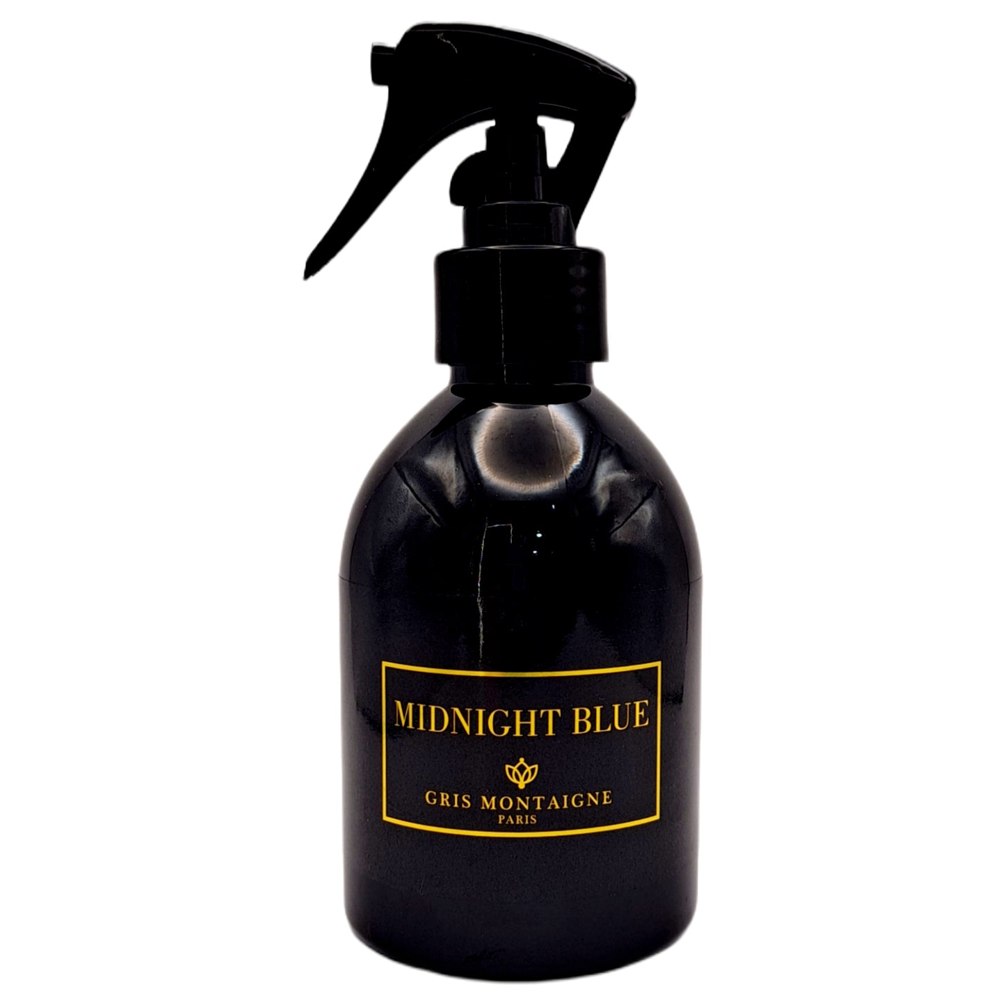 Textile spray - Gris Montaigne - Midnight blue - 250 ml