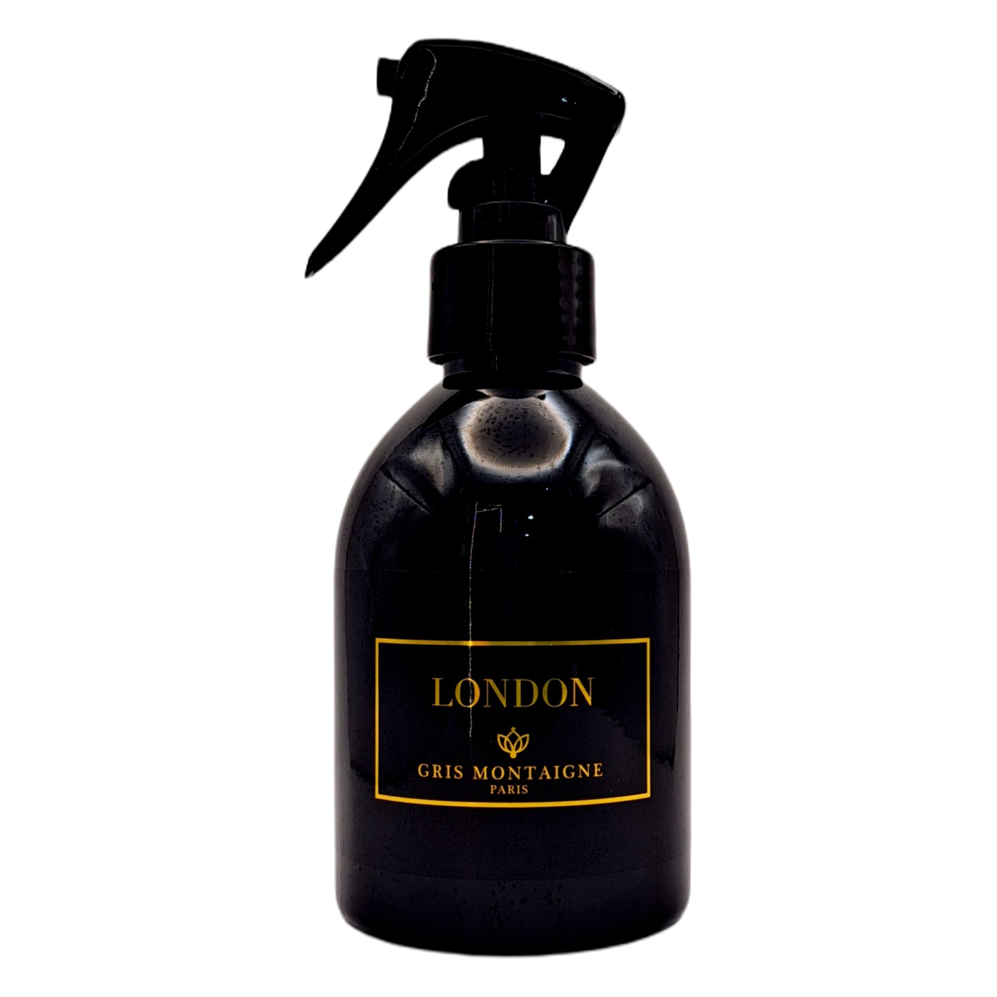 Textile spray - Gris Montaigne - London