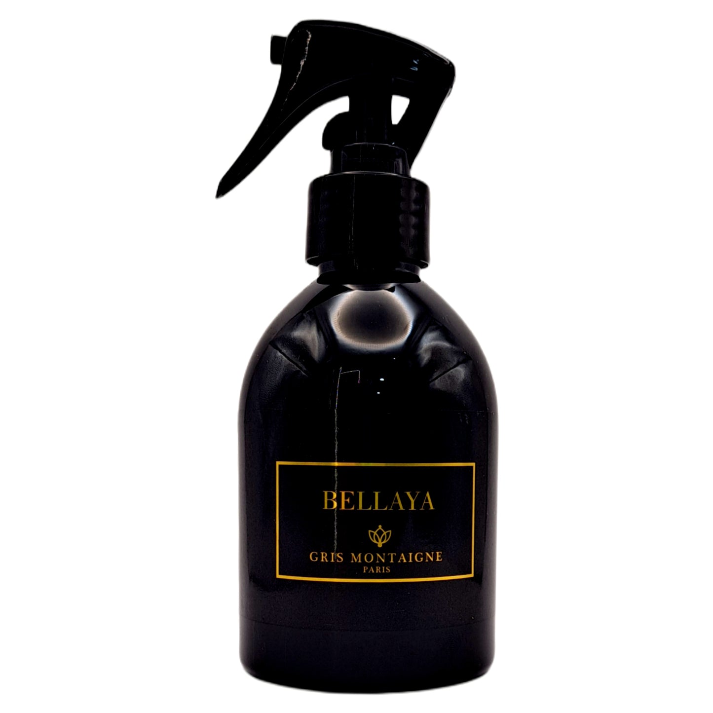 Spray for textiles - Gris Montaigne - Bellaya