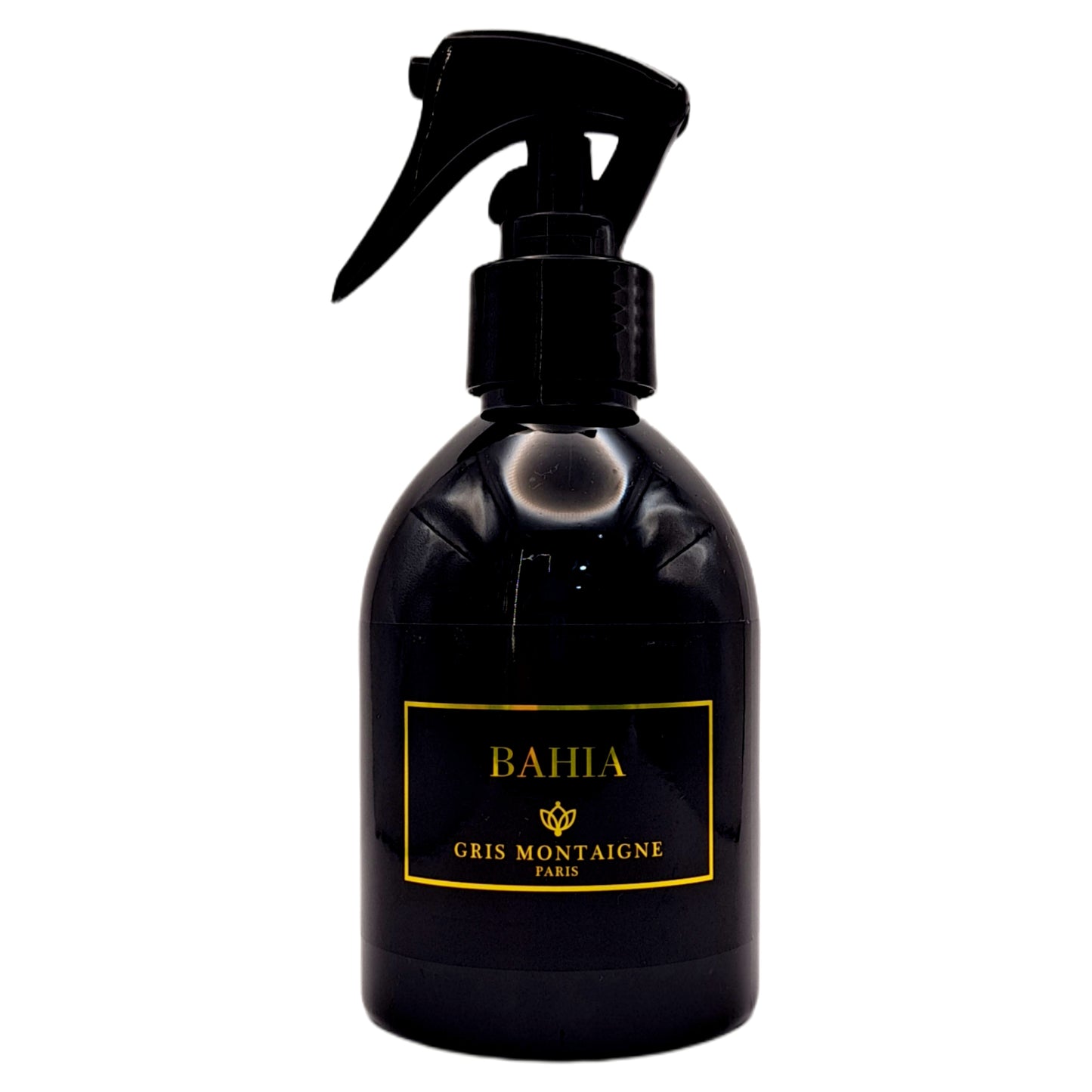 Spray for textiles - Gris Montaigne BAHIA