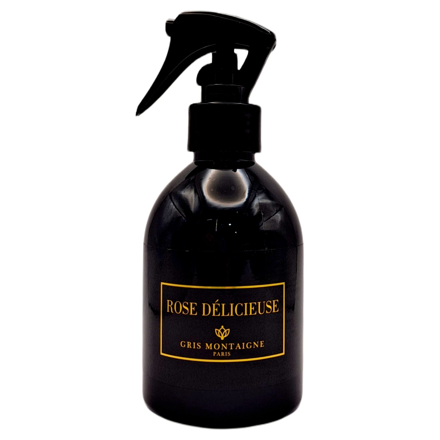 Textile Spray - Montaigne Gray - Délicieuse Rose