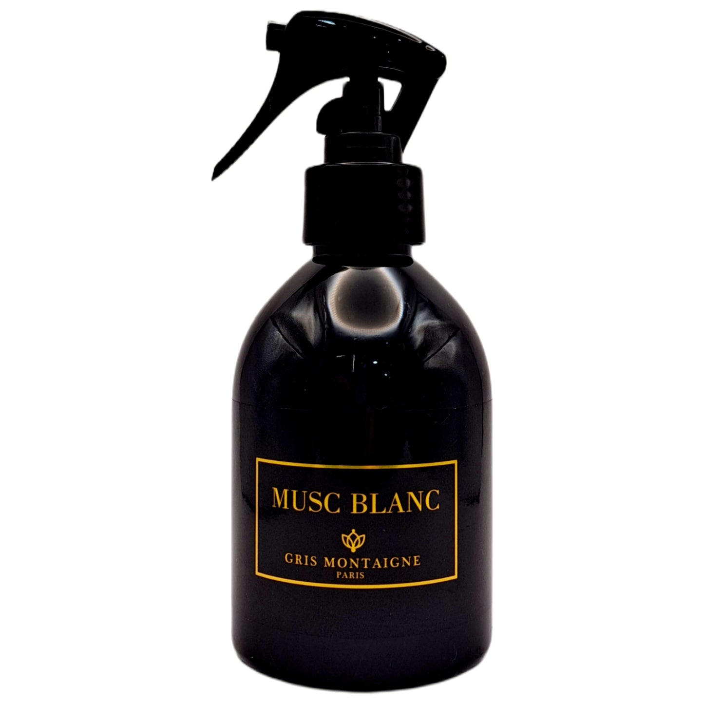 Spray for textiles - Gris Montaigne - White Musk