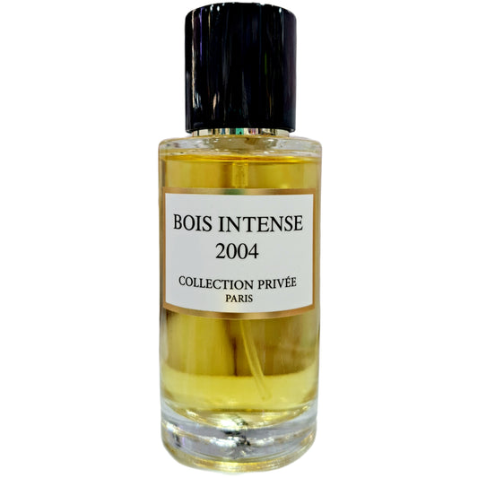 Bois Intense - Collection Privée Dorée-Eau de parfum mixte