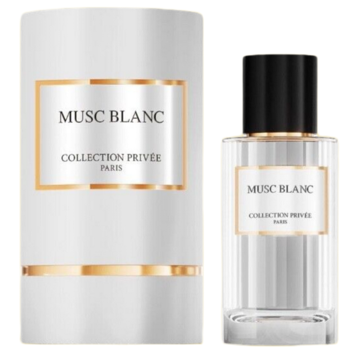 White Musk - Aigle Private Collection - 50 Ml