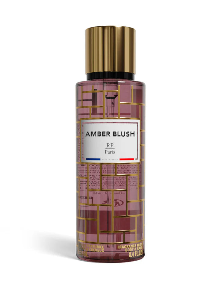Amber Blush - Brumes RP 250 ml