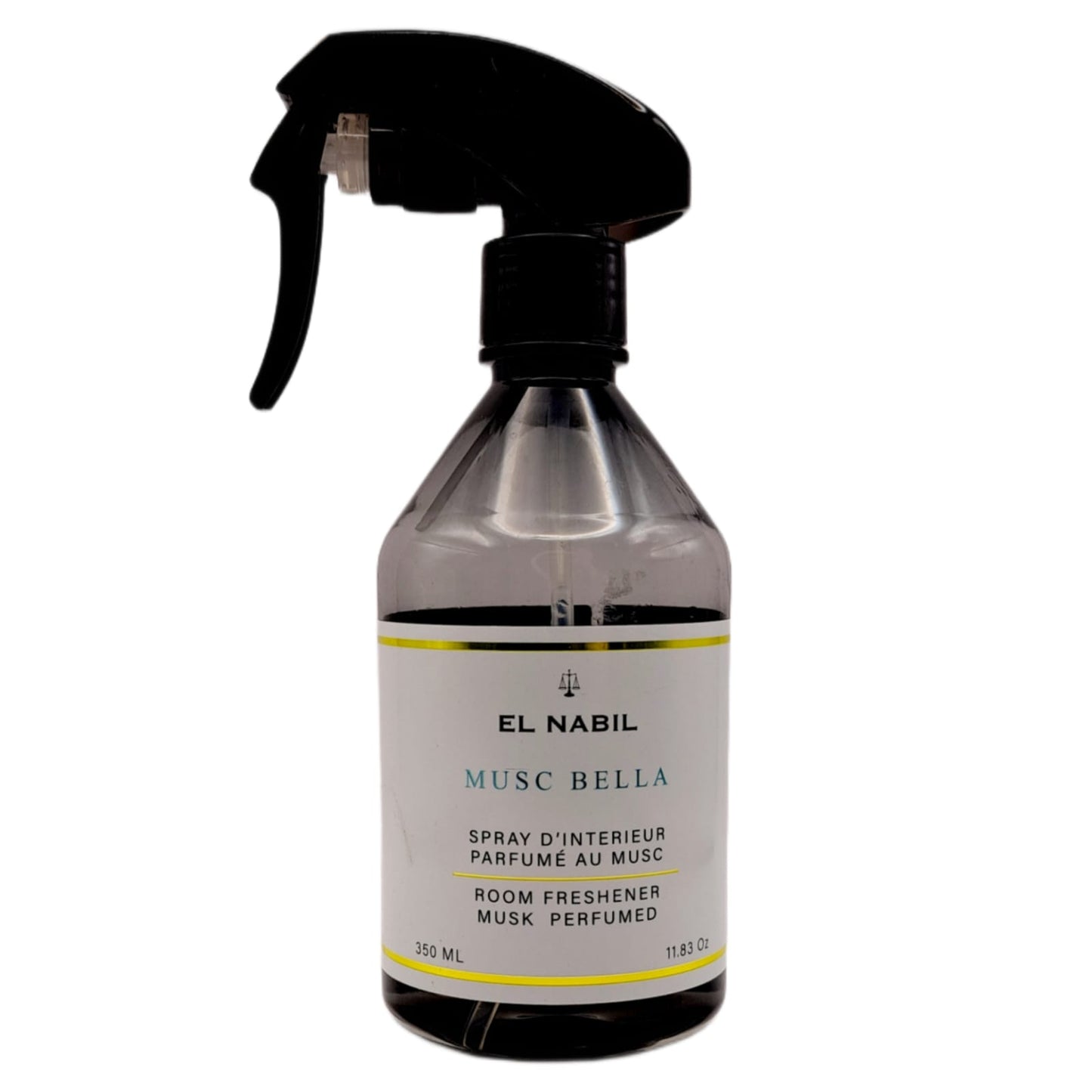 Textile spray - Bella - El Nabil