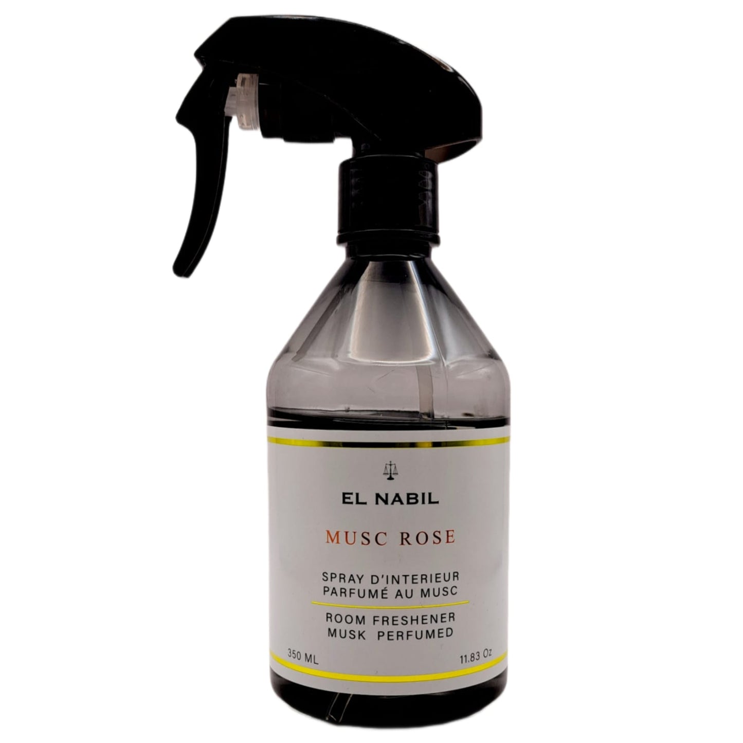 Textile spray - Pink Musk - El Nabil