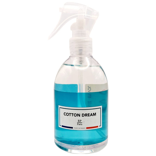 Spray pour le textilles - RP - Coton Dream