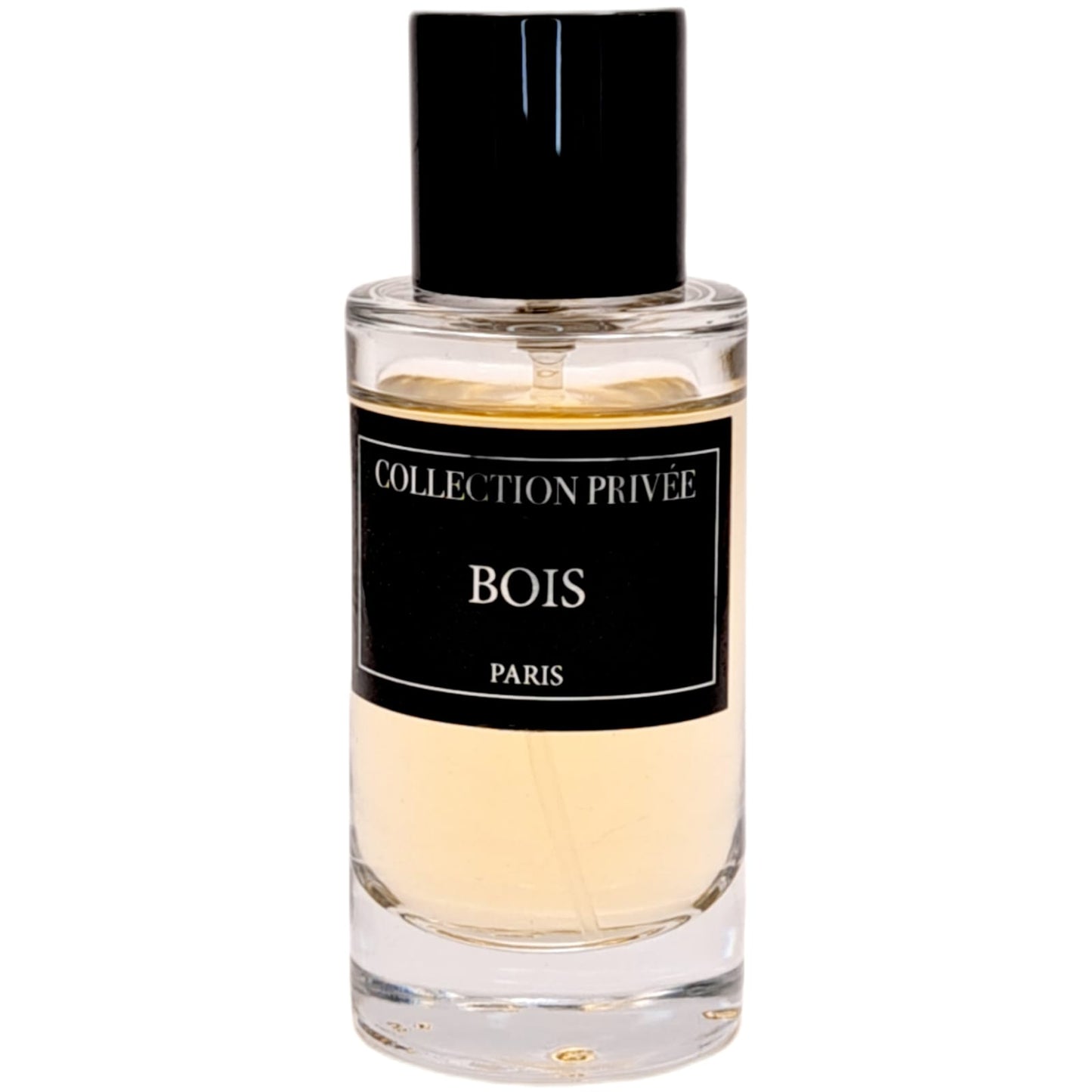 Bois intense- Collection Prive