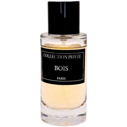 Bois- Collection Prive