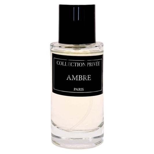 Ambre - Collection Privée - Eau de Parfum