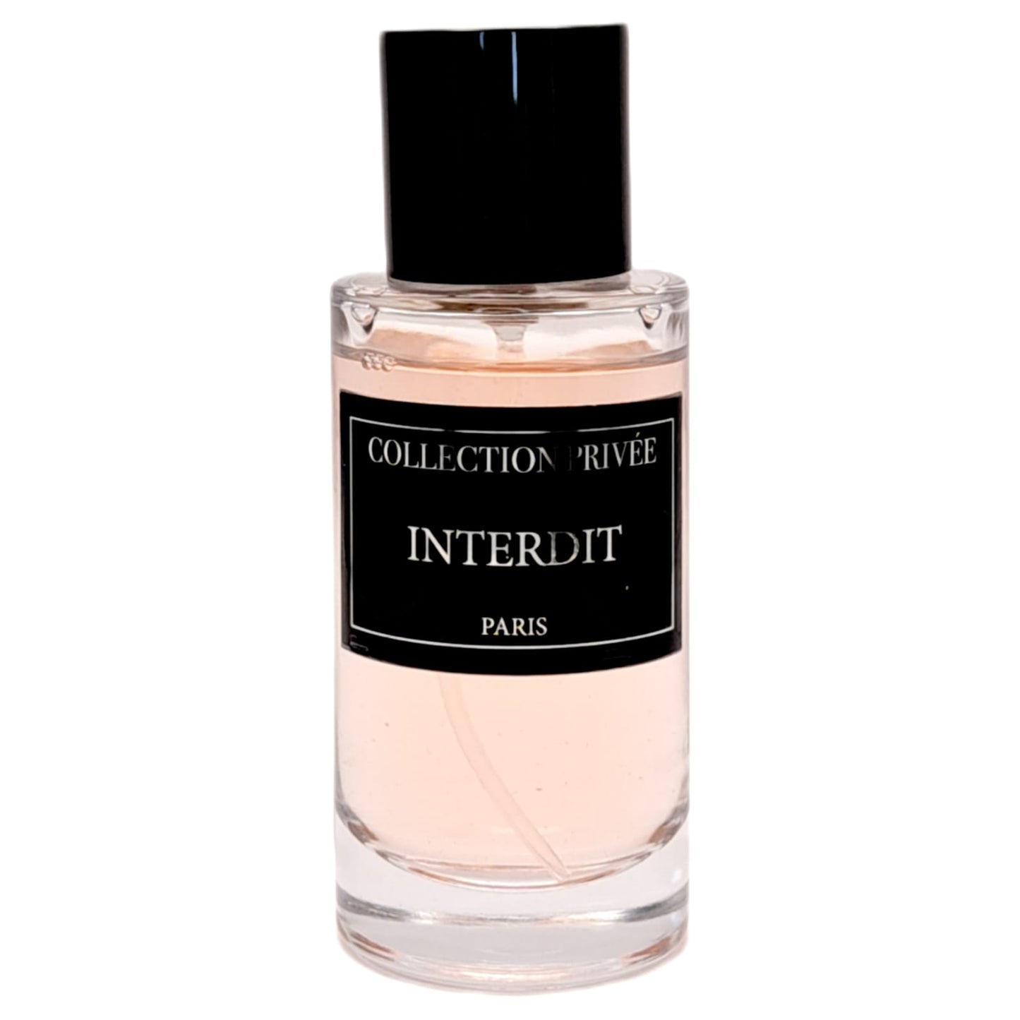 Interdit - Private Collection - Woda perfumowana dla kobiet