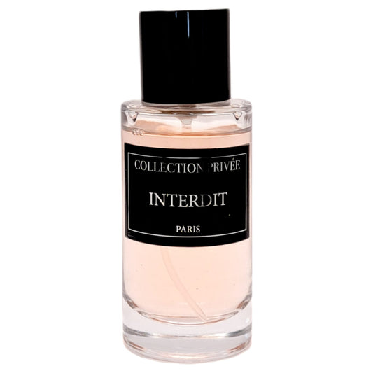 Interdit - Collection Privée - Eau de parfum pour femme