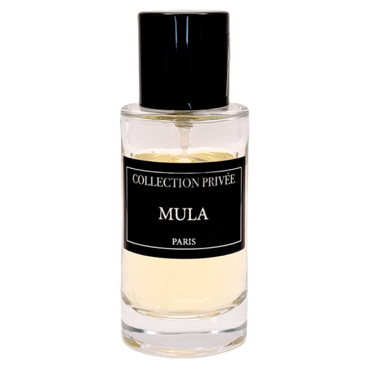 MOULA - COLLECTION PRIVÉE - Eau de parfum mixte