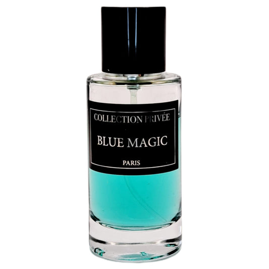 Blue Magic 50ml - Parfum Collection Privée