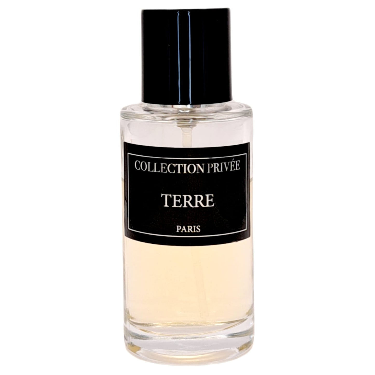 Terre - Collection Privée - Eau de Parfum pour homme