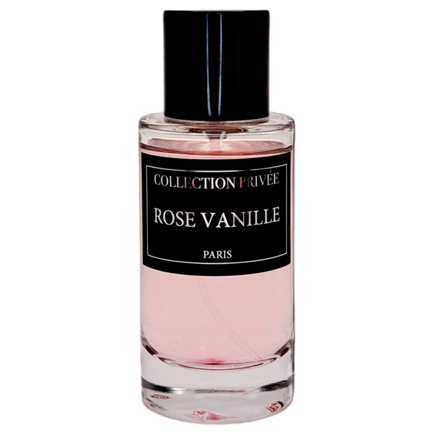 Rose Vanilla - Kolekcja prywatna - Woda perfumowana
